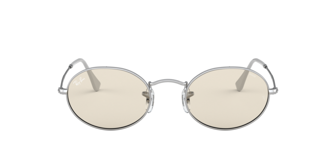 Rayban 3547 Oval 003/T2 360 View