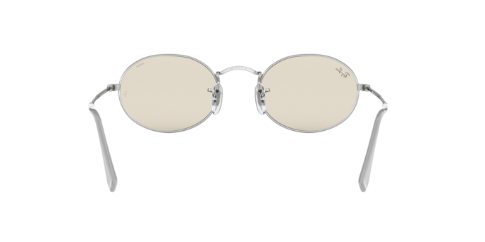 Rayban 3547 Oval 003/T2 360 view