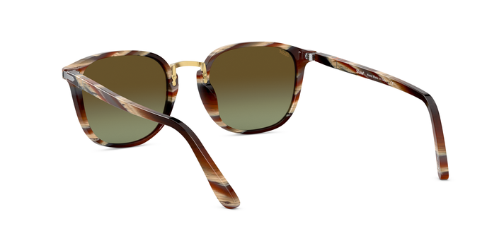 Persol 3186S 1116B2 360 view