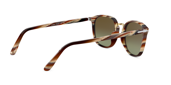 Persol 3186S 1116B2 360 view