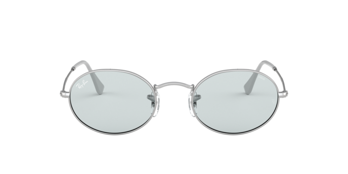 Rayban 3547 Oval 003/T3 360 View