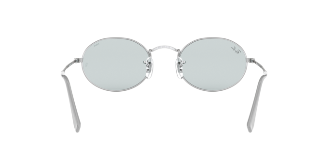 Rayban 3547 Oval 003/T3 360 view