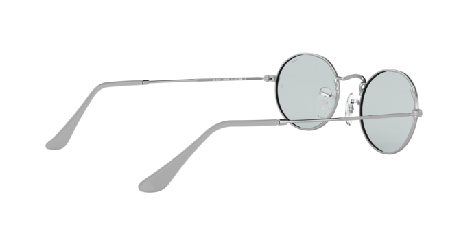 Rayban 3547 Oval 003/T3 360 view