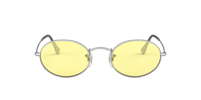 Rayban 3547 Oval 003/T4 360 View