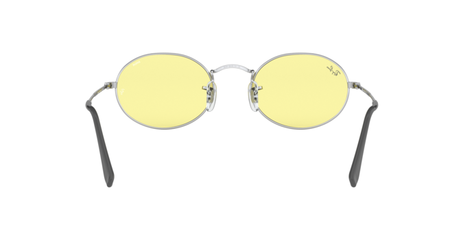 Rayban 3547 Oval 003/T4 360 view