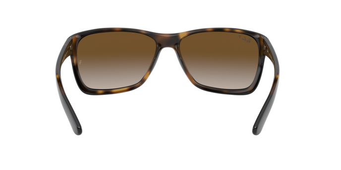 Rayban 4331 710/T5 360 view