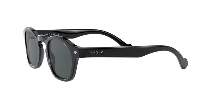 Vogue 5329S W44/87 360 view