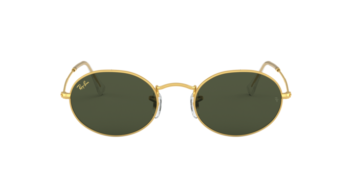Rayban 3547 Oval 919631 360 View