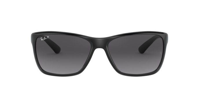 Rayban 4331 601/T3 360 View