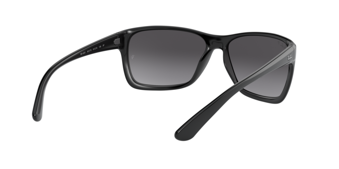 Rayban 4331 601/T3 360 view
