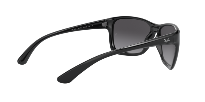 Rayban 4331 601/T3 360 view