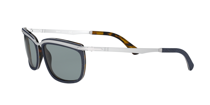 Persol 3229S KEY WEST II 10903R 360 view