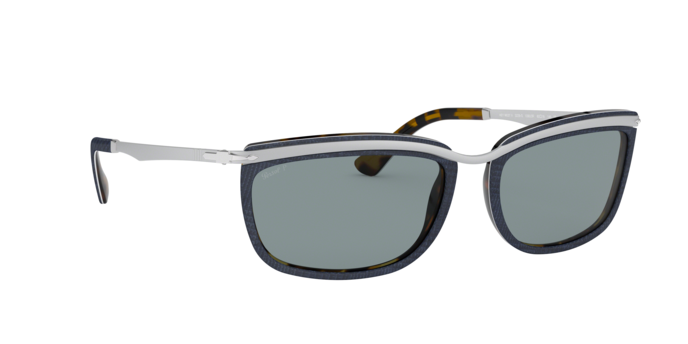Persol 3229S KEY WEST II 10903R 360 view