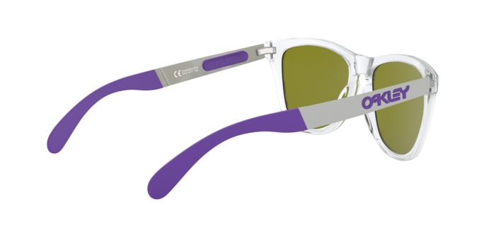 Oakley FROGSKINS MIX 9428 06 360 view