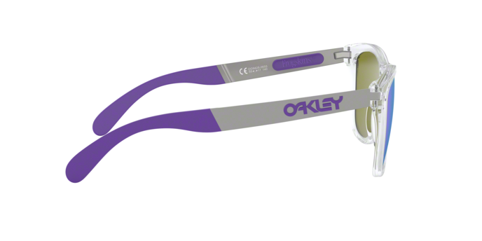 Oakley FROGSKINS MIX 9428 06 360 view