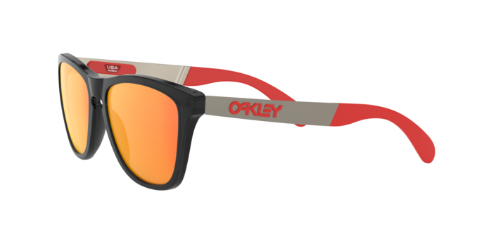 Oakley FROGSKINS MIX 9428 09 360 view