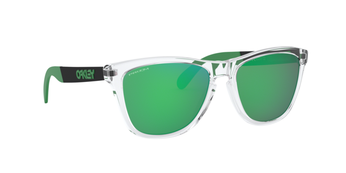 Oakley FROGSKINS MIX 9428 04 360 view