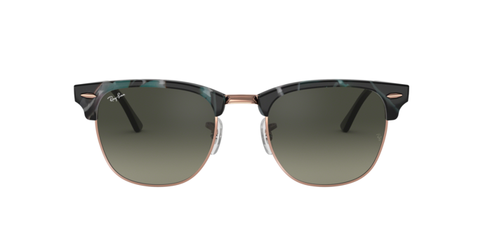 Rayban 3016 Clubmaster 125571 360 View