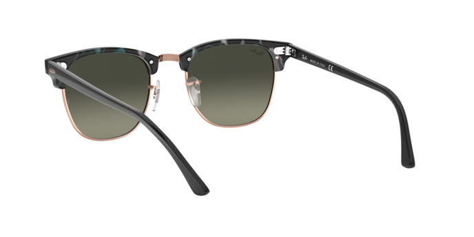 Rayban 3016 Clubmaster 125571 360 view