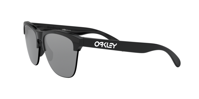 Oakley 9374 FROGSKINS LITE 10 360 view