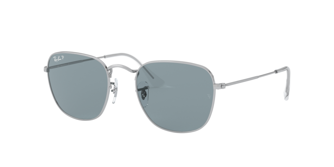 Rayban 3857 FRANK 9198S2 360 view