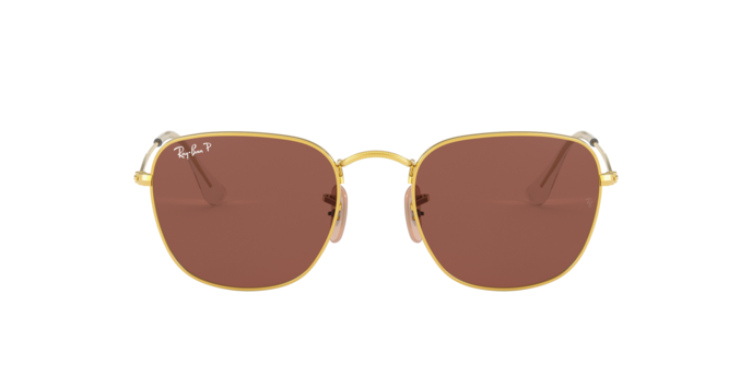 Rayban 3857 FRANK 9196AF 360 View