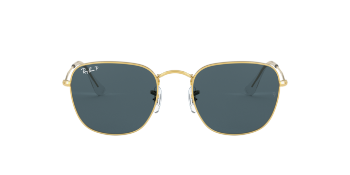 Rayban 3857 FRANK 9196S2 360 View