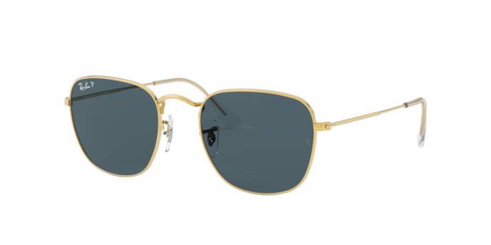 Rayban 3857 FRANK 9196S2 360 view
