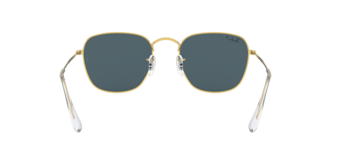 Rayban 3857 FRANK 9196S2 360 view