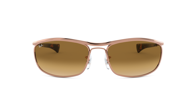 Rayban 3119M OLYMPIAN I DELUXE 920251 360 View