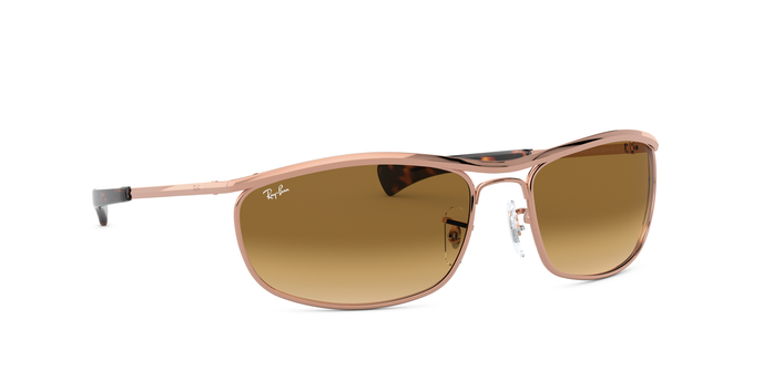 Rayban 3119M OLYMPIAN I DELUXE 920251 360 view