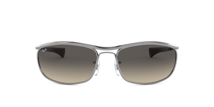 Rayban 3119M OLYMPIAN I DELUXE 004/32 360 View