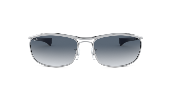 Rayban 3119M OLYMPIAN I DELUXE 003/3F 360 View
