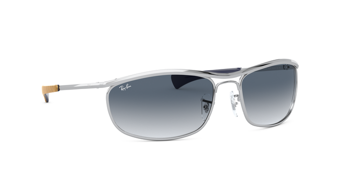 Rayban 3119M OLYMPIAN I DELUXE 003/3F 360 view