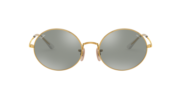 Rayban 1970 OVAL 001/W3 360 View