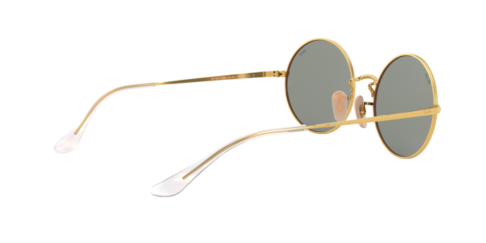 Rayban 1970 OVAL 001/W3 360 view
