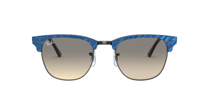 Rayban 3016 Clubmaster 131032 360 View