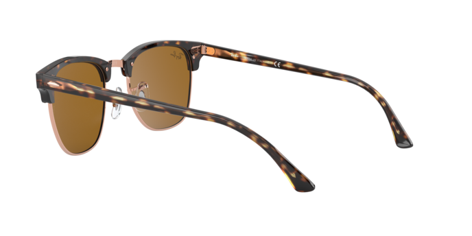 Rayban 3016 Clubmaster 130933 360 view