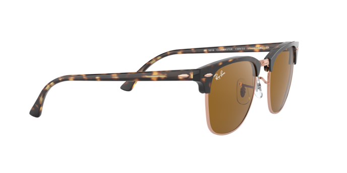 Rayban 3016 Clubmaster 130933 360 view