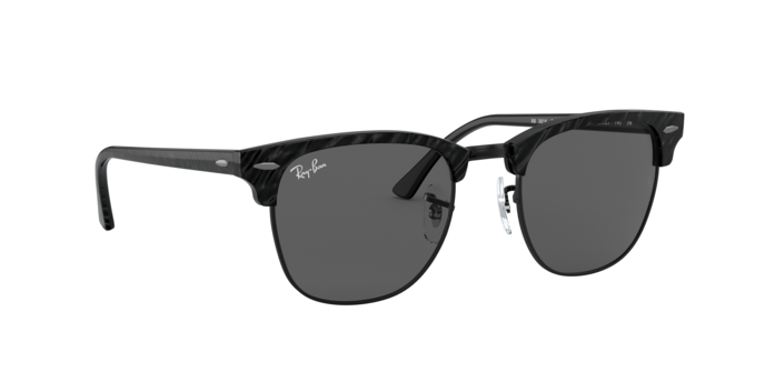 Rayban 3016 Clubmaster 1305B1 360 view