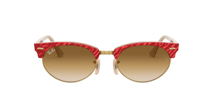 Rayban 3946 CLUBMASTER OVAL 130851 360 View