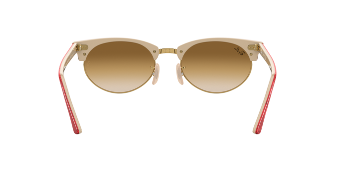 Rayban 3946 CLUBMASTER OVAL 130851 360 view