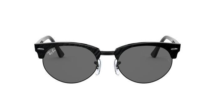 Rayban 3946 CLUBMASTER OVAL 1305B1 360 View