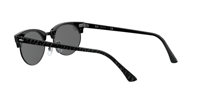 Rayban 3946 CLUBMASTER OVAL 1305B1 360 view