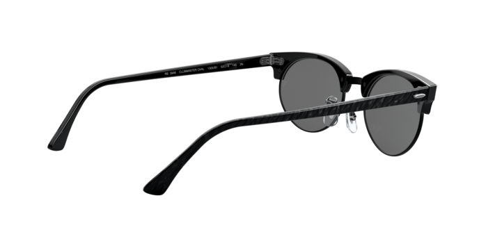 Rayban 3946 CLUBMASTER OVAL 1305B1 360 view