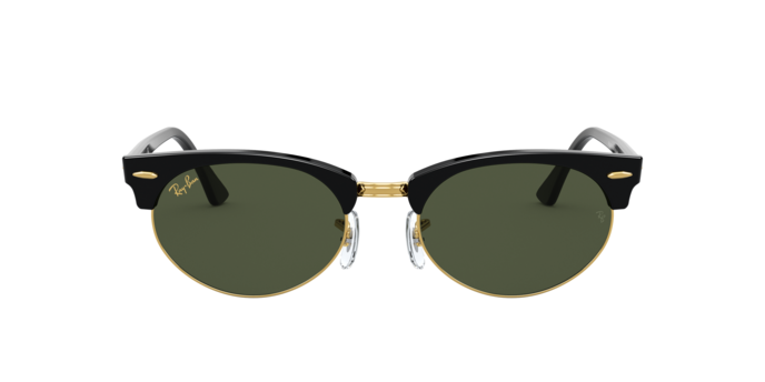 Rayban 3946 CLUBMASTER OVAL 130331 360 View