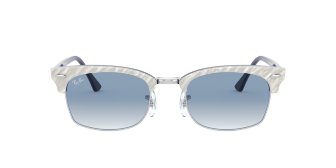 Rayban 3916 CLUBMASTER SQUARE 13113F 360 View