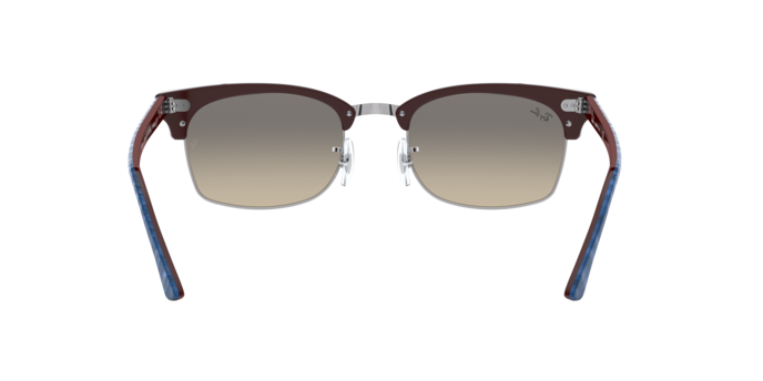 Rayban 3916 CLUBMASTER SQUARE 131032 360 view
