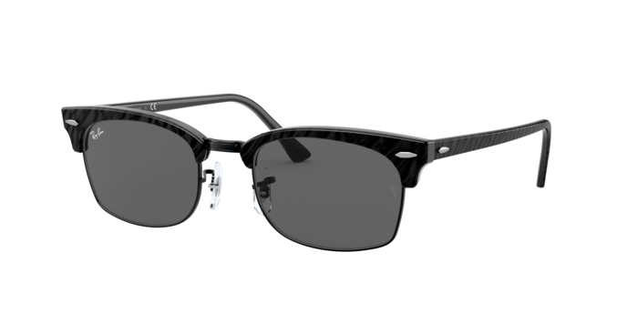 Rayban 3916 CLUBMASTER SQUARE 1305B1 360 view