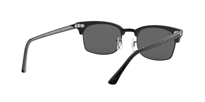 Rayban 3916 CLUBMASTER SQUARE 1305B1 360 view
